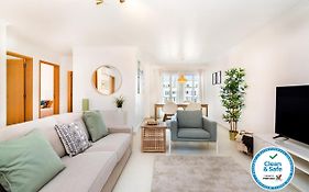 Lxluxhome - Casino Premium Apartment
